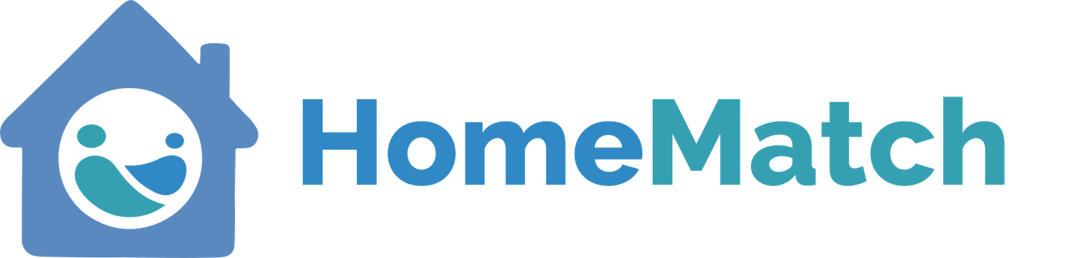 HomeMatch Logo